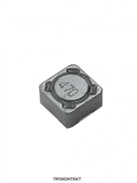 Купить Катушка индуктивности SMD CD74R 47uh 470К 7x7х4мм Купить Катушка индуктивности SMD CD74R 47uh 470К 7x7х4мм в Челябинске