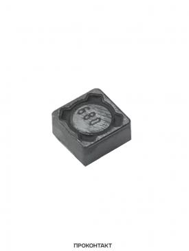 Купить Катушка индуктивности SMD CD74R 68uh 680К 7x7х4мм Купить Катушка индуктивности SMD CD74R 68uh 680К 7x7х4мм в Челябинске