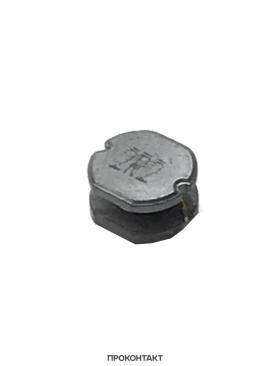 Купить Катушка индуктивности SMD CD105    2.2uh 2R2   10x5.4мм в Челябинске