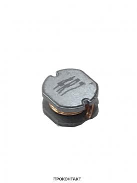 Купить Катушка индуктивности SMD CD105 4.7uh 4R7 10x5.4мм Купить Катушка индуктивности SMD CD105 4.7uh 4R7 10x5.4мм в Челябинске