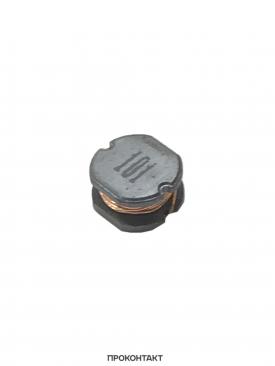 Купить Катушка индуктивности SMD CD127 100uh 101K 12x12x7мм Купить Катушка индуктивности SMD CD127 100uh 101K 12x12x7мм в Челябинске