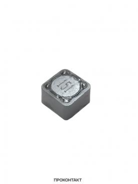 Купить Катушка индуктивности SMD CD127 150uh 151K 12x12x7мм Купить Катушка индуктивности SMD CD127 150uh 151K 12x12x7мм в Челябинске