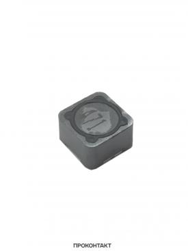 Купить Катушка индуктивности SMD CD127 470uh 471K 12x12x7мм Купить Катушка индуктивности SMD CD127 470uh 471K 12x12x7мм в Челябинске