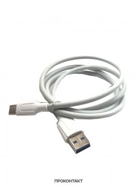 Купить Кабель USB - TYPE-C OT-SMT23 5A (1 метр) в Челябинске