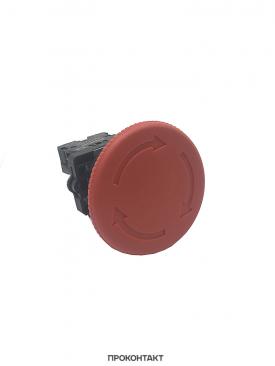 Купить Кнопка LXA2 (3SA5)-BS642 on-off в Челябинске