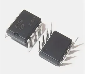 Купить Микросхема IR2153D dip8 в Челябинске