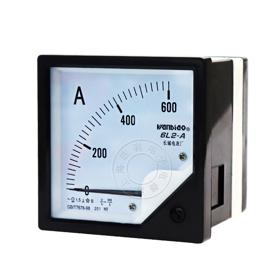 Купить Вольтметр 6C2 5V 10V 15V 20V 30V 50V 100V 250v 300v 1000v 80*80mm в Челябинске