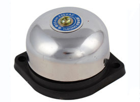 Купить Звонок электрический UC4-55MM AC220V в Челябинске