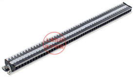 Купить Колодка клеммная TD-1550,TD(AZ1)15A/50P в Челябинске