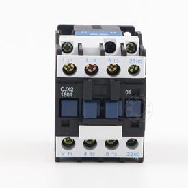 Купить Контактор CJX2-1801 AC220V 18A в Челябинске