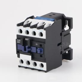 Купить Контактор CJX2-2510 AC380V 25A в Челябинске