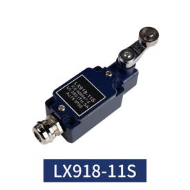 Купить Концевой выключатель LX918-11S в Челябинске