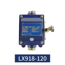 Купить Концевой выключатель LX918-120 в Челябинске