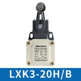 Купить Концевой выключатель LXK3-20H-B в Челябинске