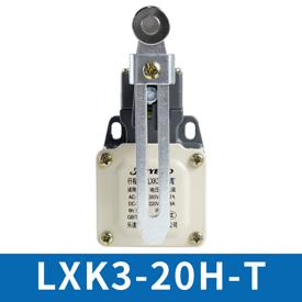 Купить Концевой выключатель LXK3-20H-T в Челябинске