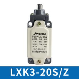 Купить Концевой выключатель LXK3-20S-Z в Челябинске