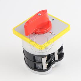 Купить Переключатель поворотный LW5D-16 YH2/2 в Челябинске
