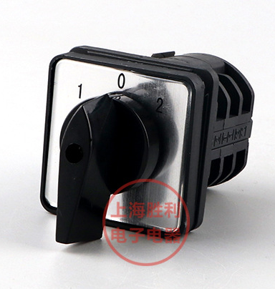 Купить Переключатель поворотный LW8D-10D404/3B в Челябинске