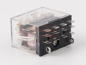Купить Реле HH64P AC24V в Челябинске