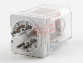 Купить Реле JTX-3C DC24V в Челябинске