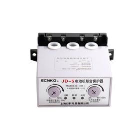 Купить Устройство защиты от потери фазы двигателя JD-5 в Челябинске