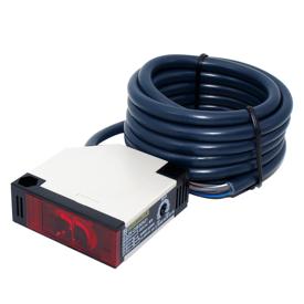 Купить Фотоэлектрический переключатель E3JK-DS30M1 220V в Челябинске