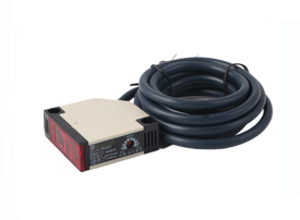 Купить Фотоэлектрический переключатель E3JK-R4M1 90-250V в Челябинске
