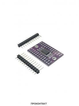 Купить Модуль I2C-мультиплексора на 8 каналов TCA9548A в Челябинске