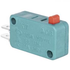 Купить Микропереключатель KW3-02-06 в Челябинске