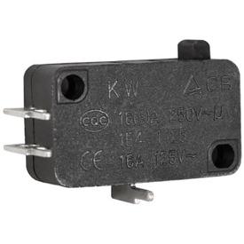 Купить Микропереключатель KW7-07-04 в Челябинске