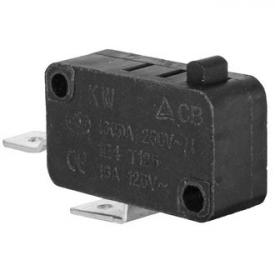 Купить Микропереключатель KW7-20 в Челябинске