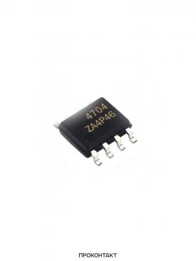 Купить Транзистор AO4704 SOP-8 Купить Транзистор AO4704 SOP-8 в Челябинске