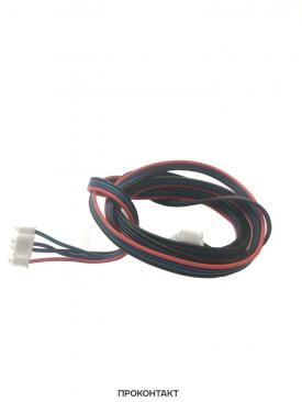Купить Межплатный кабель для NEMA17 XH2.54 6pin - XH2.54 4pin 100см в Челябинске