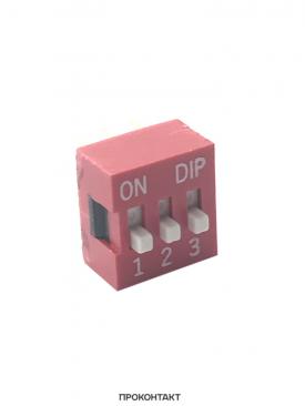 Купить Переключатель DS-03 (SWD1-3) в Челябинске