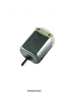 Купить Электродвигатель R370-24120 3-12VDC (3100-12700 об\мин) в Челябинске