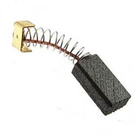Купить Щетка для электродвигателей: brush 5x8x17 spring в Челябинске