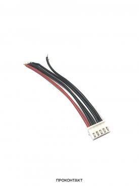 Купить Межплатный кабель XH2.54 AWG26 300мм  5pin в Челябинске