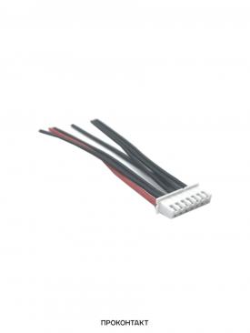 Купить Межплатный кабель XH2.54 AWG26 300мм  7pin в Челябинске