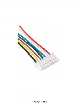 Купить Межплатный кабель XH2.54 AWG26 300мм  8pin в Челябинске