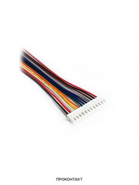 Купить Межплатный кабель XH2.54 AWG26 300мм 12pin в Челябинске