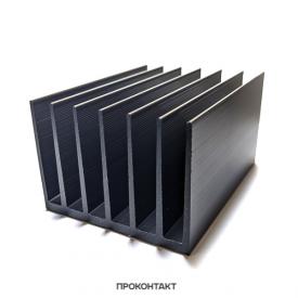 Купить Радиатор 100х76х55мм BLA152-100 в Челябинске
