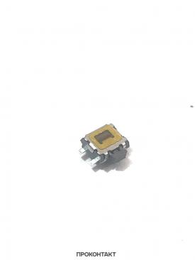 Купить Кнопка тактовая 4.7*3.5*1.6 SMD IT-1189UE в Челябинске
