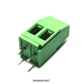 Купить Клеммник DG129-5.0-02P-14-00A(H) в Челябинске