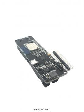 Купить WI-FI модуль ESP8266 c отсеком 18650 в Челябинске