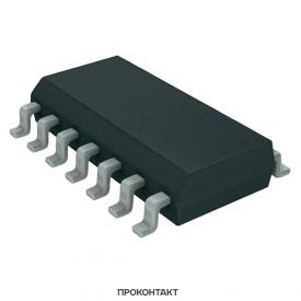 Купить Микросхема SN74HC14D SO-14 (YANXINLIANG) Купить Микросхема SN74HC14D SO-14 (YANXINLIANG) в Челябинске