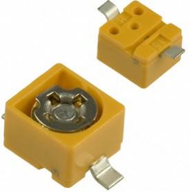 Купить Конденсатор подстроечный 30PF SMD Купить Конденсатор подстроечный 30PF SMD в Челябинске