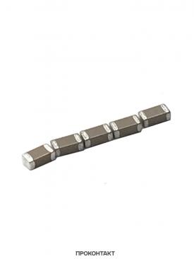 Купить Чип конденсатор (SMD) 1206 1.5 uf 25V X7R (5 штук) Купить Чип конденсатор (SMD) 1206 1.5 uf 25V X7R (5 штук) в Челябинске