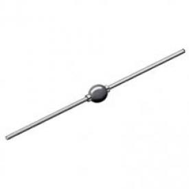 Купить Диод BYV26C-TAP (1A 600V) импульсный SOD-57 Купить Диод BYV26C-TAP (1A 600V) импульсный SOD-57 в Челябинске