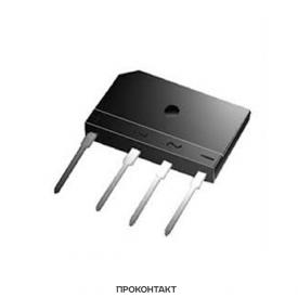 Купить Диодный мост GBJ2510 (=KBJ2510 =GBU25M) 25A 1000V рядный Купить Диодный мост GBJ2510 (=KBJ2510 =GBU25M) 25A 1000V рядный в Челябинске