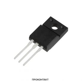Купить Транзистор IRG4IBC20UDPBF (IGBT 600V 11.4A) TO-220F  в Челябинске